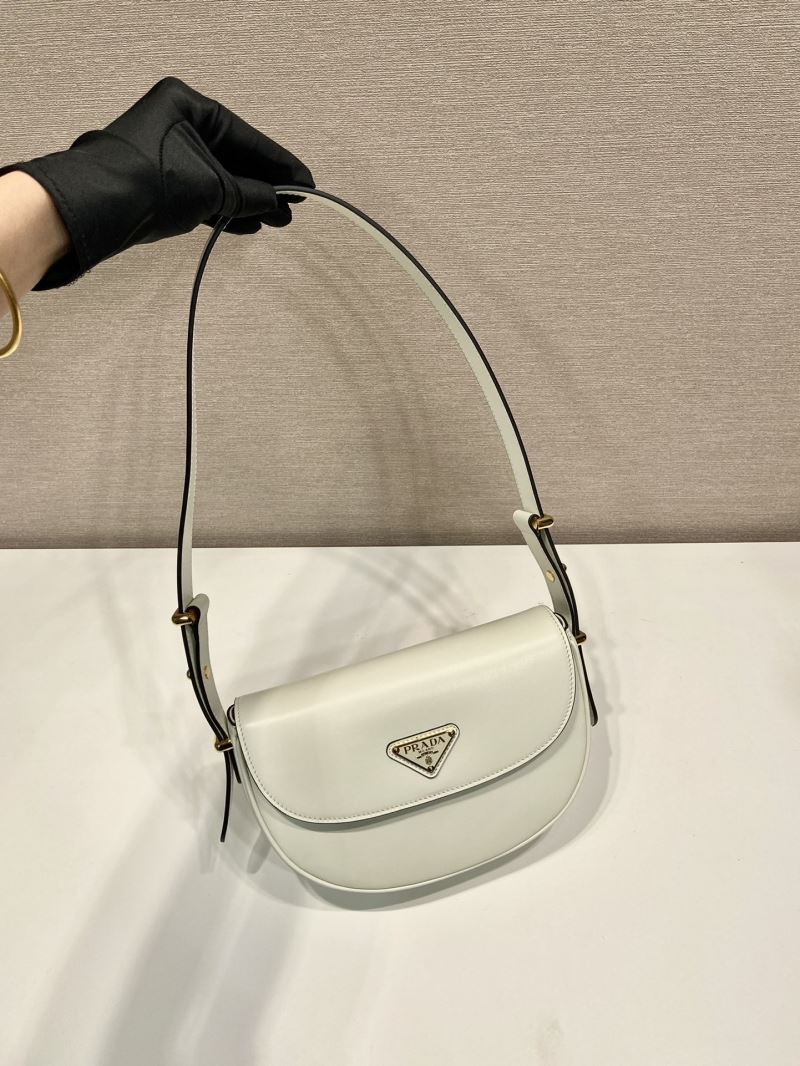 Prada Top Handle Bags